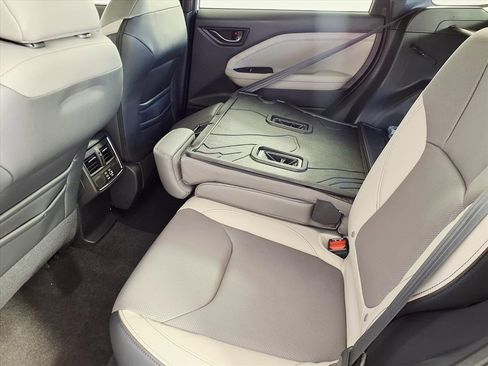 New 2026 Subaru Forester Limited image 4