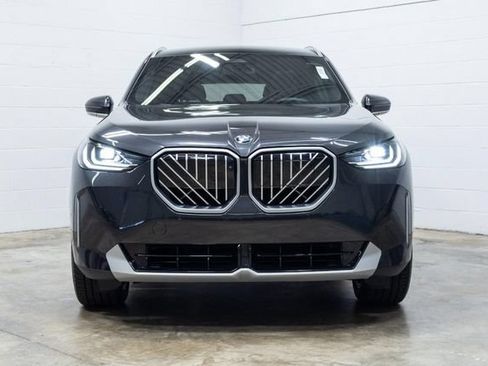 Certified 2026 BMW X3 xDrive30i w/ Premium Package AWD/4WD image 6