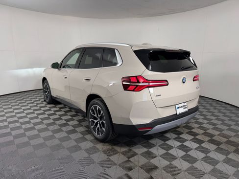 Used 2026 BMW X3 xDrive30i w/ Convenience Package AWD/4WD image 3