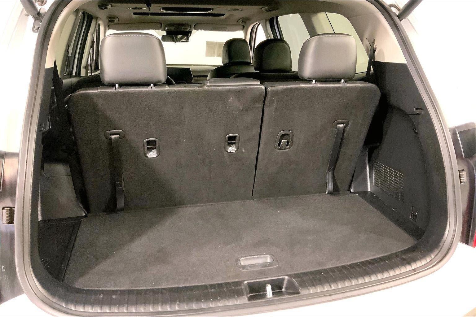 Certified 2025 Kia Telluride S AWD/4WD image 4