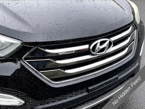 Used 2013 Hyundai Santa Fe Sport 2.0T AWD/4WD image 20