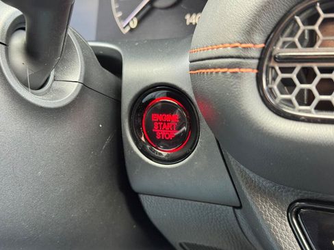 Certified 2024 Honda HR-V Sport image 27