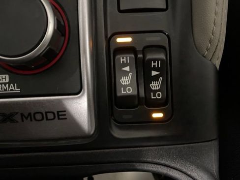 Certified 2023 Subaru Forester Limited image 19