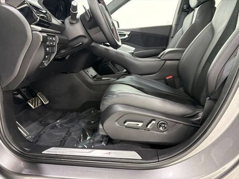Certified 2023 Acura RDX A-Spec w/ Advance Package AWD/4WD image 14