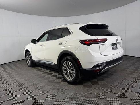 Used 2023 Buick Envision Preferred FWD image 8