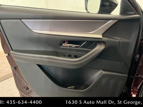 New 2026 MAZDA CX-90 3.3 Turbo S w/ Premium Package image 16