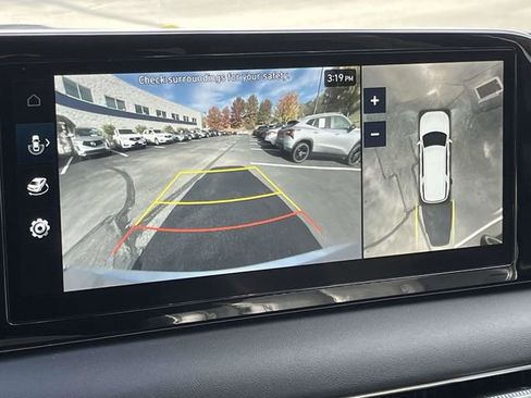 Used 2024 Hyundai Palisade Calligraphy image 25