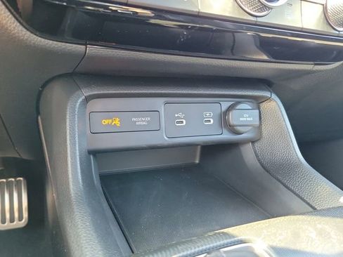 New 2026 Honda Civic Sport image 22