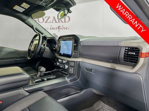 Certified 2022 Ford F150 Raptor image 29