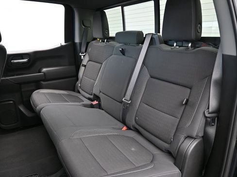 Used 2021 Chevrolet Silverado 1500 LT w/ All Star Edition Plus image 37