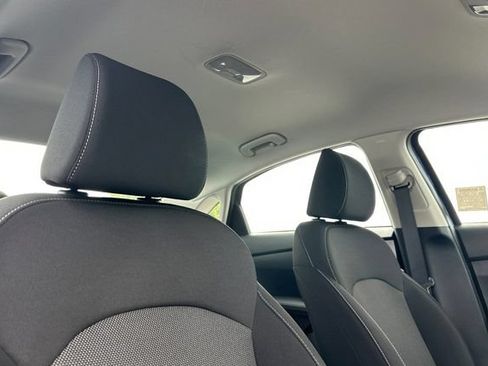 Used 2024 Kia Forte LXS FWD image 18