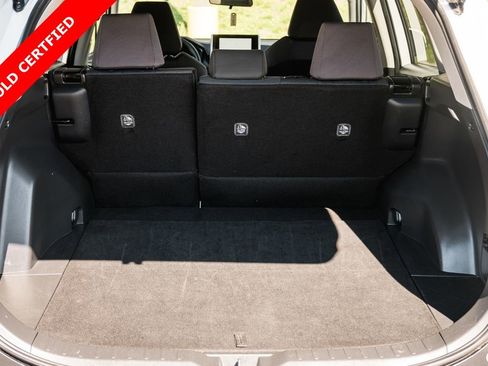 Certified 2024 Toyota RAV4 XLE AWD/4WD image 7