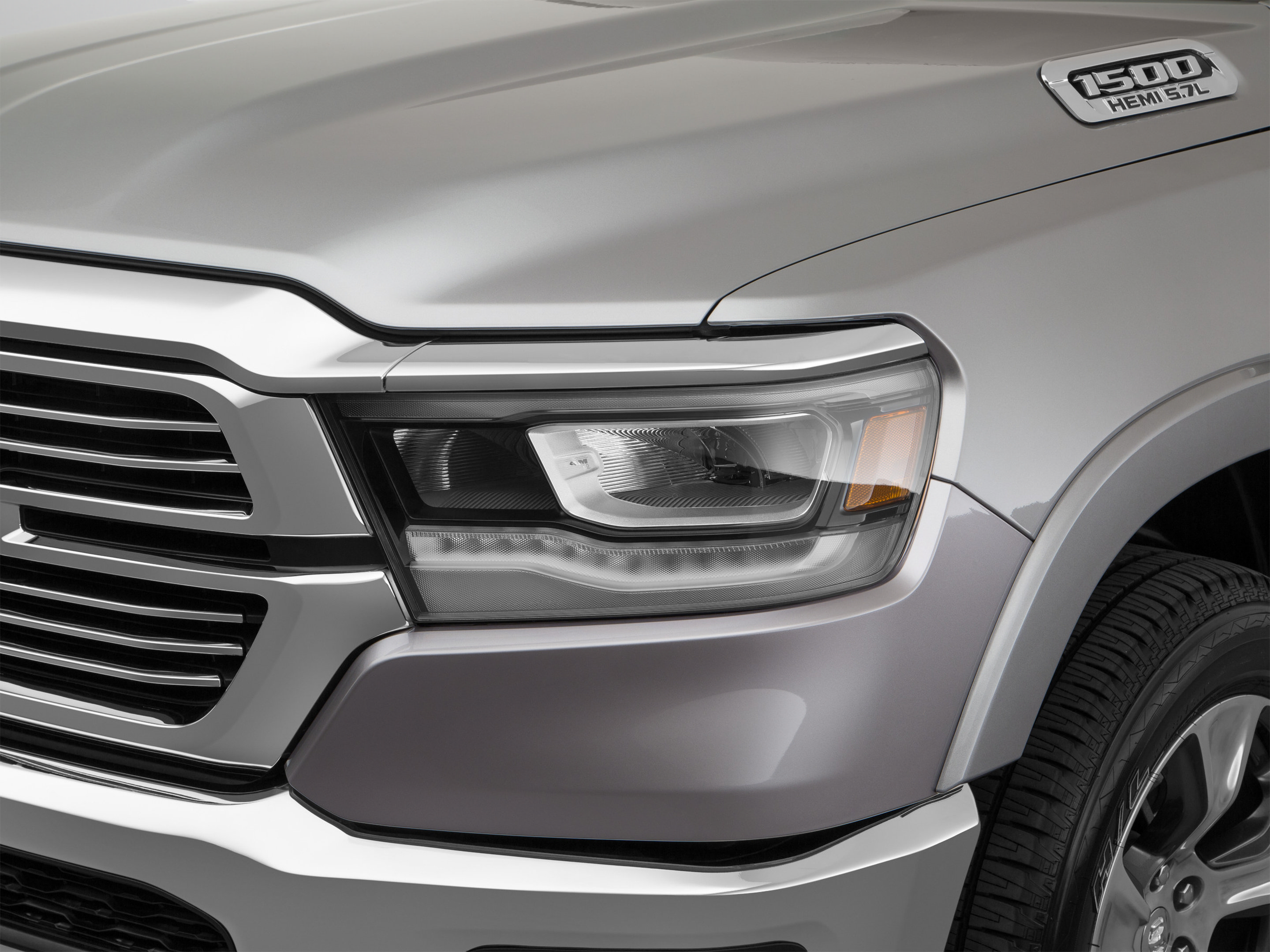 Used 2020 RAM 1500 Big Horn AWD/4WD image 16