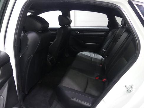 Used 2021 Honda Accord Sport image 25