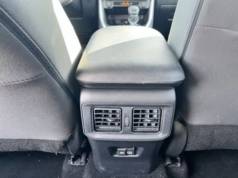 Certified 2025 Toyota RAV4 XLE image 18