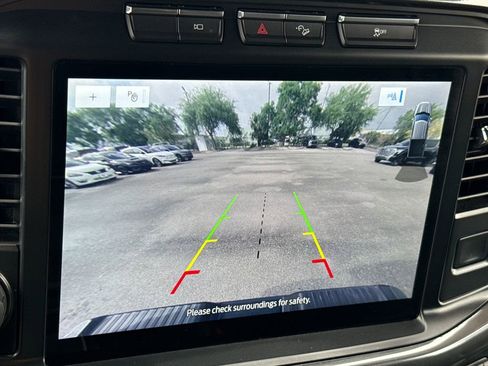 Used 2022 Ford F150 XLT w/ Equipment Group 302A High image 20