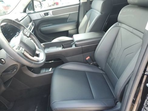 Certified 2024 Hyundai Santa Fe SEL AWD/4WD image 16