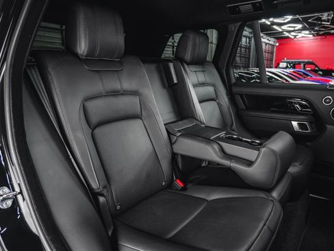 Used 2019 Land Rover Range Rover Supercharged image 48