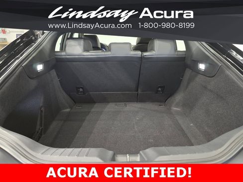 Certified 2023 Acura Integra A-Spec image 6