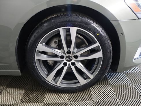 Used 2023 Audi A6 2.0T Premium w/ Convenience Package AWD/4WD image 23