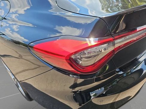 Used 2023 Acura TLX w/ Technology Package FWD image 40