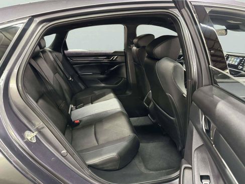 Used 2019 Honda Accord Sport image 34