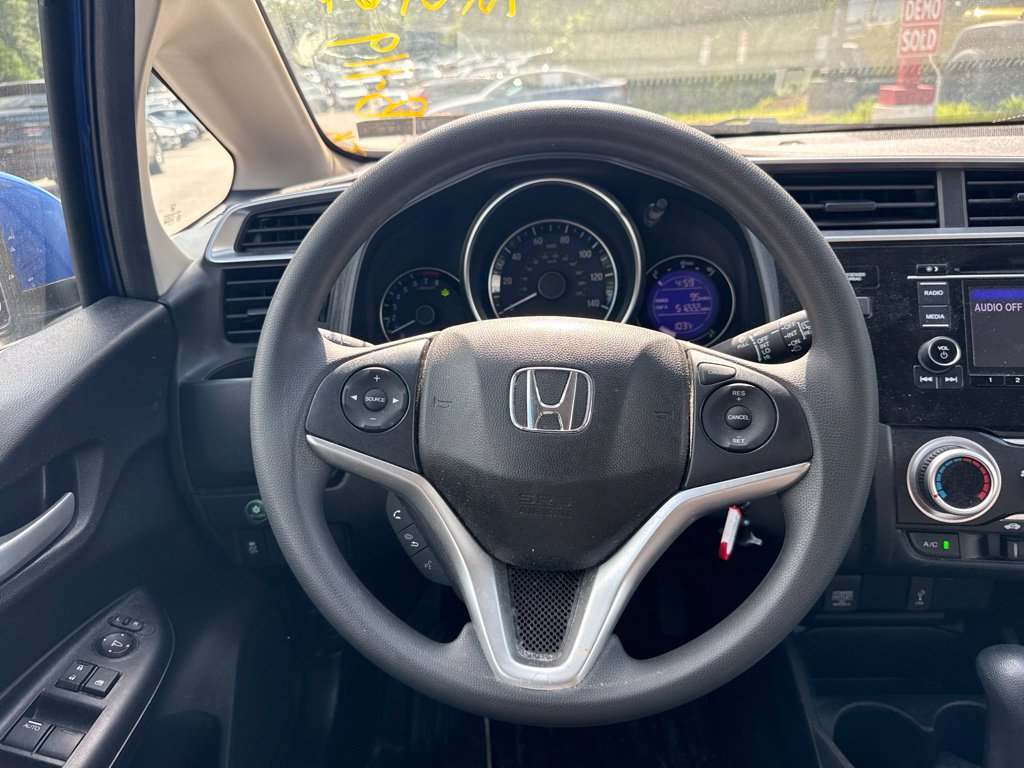 Used 2020 Honda Fit LX image 9