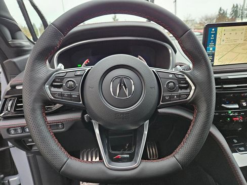 New 2026 Acura MDX A-Spec image 31