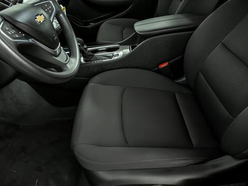 Used 2022 Chevrolet Malibu LT FWD image 15