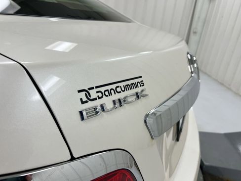 Used 2012 Buick LaCrosse Leather image 25