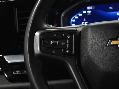 Used 2024 Chevrolet Silverado 3500 High Country w/ High Country Premium Package AWD/4WD image 7