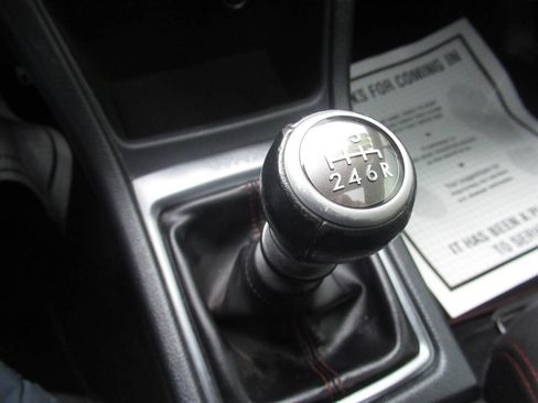 Used 2018 Subaru WRX Premium image 26