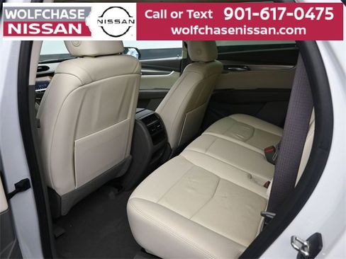 Used 2023 Cadillac XT5 Premium Luxury w/ Technology Package image 14
