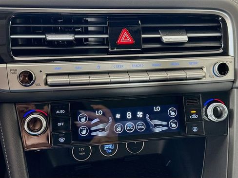 New 2026 Genesis G70 2.5T Prestige image 14