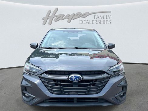 Used 2024 Subaru Legacy Limited AWD/4WD image 8