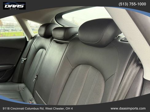 Used 2017 Audi A7 3.0T Prestige image 21