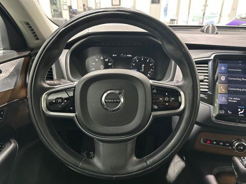 Used 2017 Volvo XC90 T6 Inscription w/ Vision Package AWD/4WD image 61