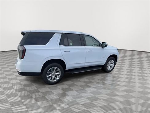 New 2026 Chevrolet Tahoe Premier w/ Sun And Tow Package image 8