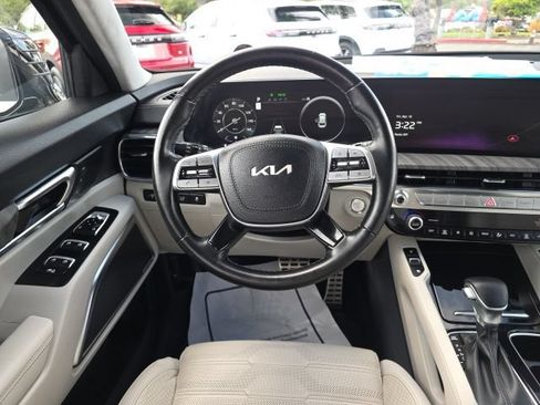 Used 2023 Kia Telluride SX Prestige AWD/4WD image 27