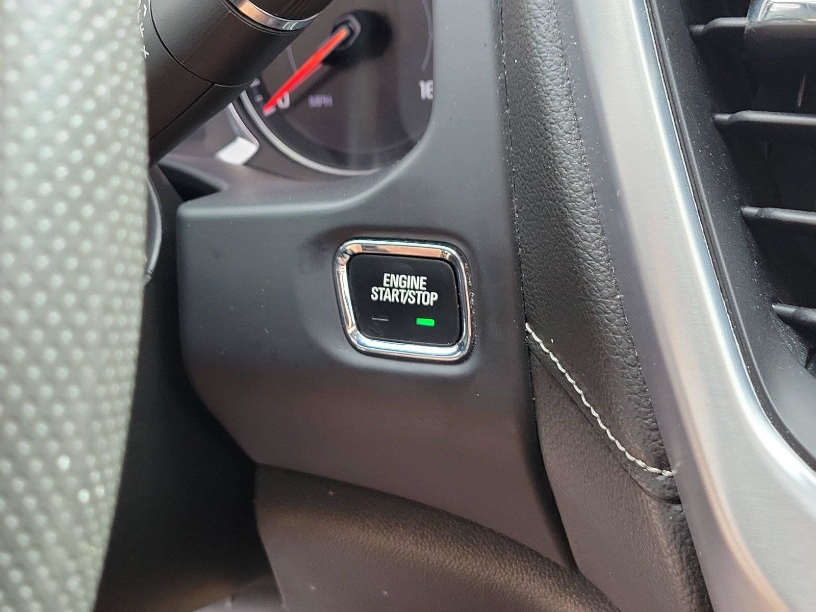 Used 2023 GMC Acadia SLE w/ Driver Convenience Package FWD image 30