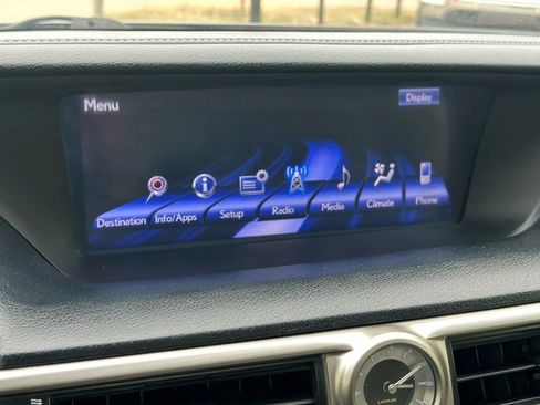 Used 2013 Lexus GS 350 w/ Premium Pkg image 32