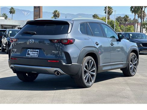 New 2025 MAZDA CX-50 2.5 Turbo w/ Cargo Package image 5