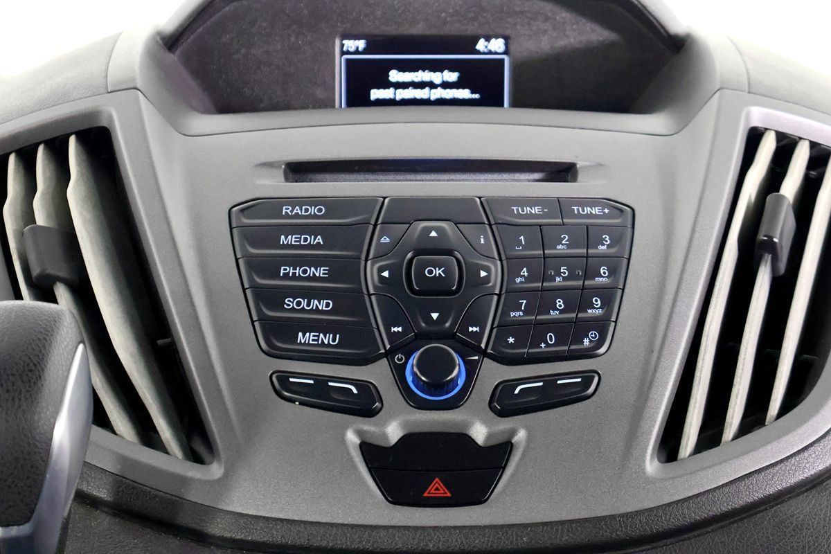 Used 2017 Ford Transit 150 XL RWD image 30
