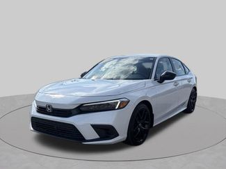 Used 2024 Honda Civic Sport 360° Tour