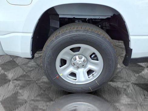 New 2026 RAM 1500 Tradesman AWD/4WD image 20