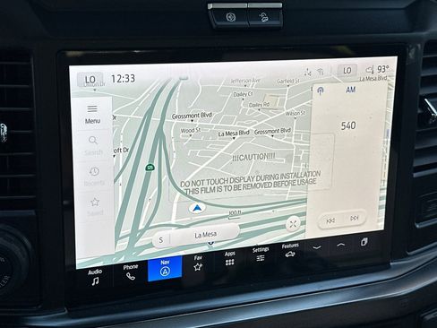 New 2026 Ford F250 Lariat w/ Tremor Off-Road Package image 17