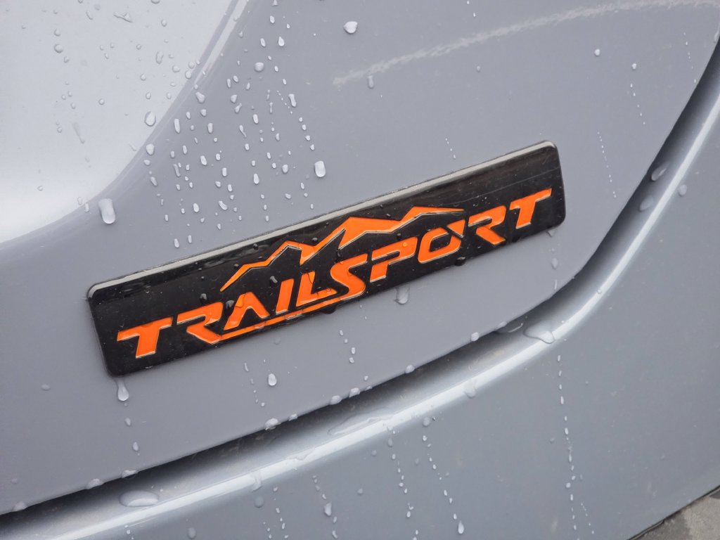 New 2026 Honda Pilot TrailSport image 22