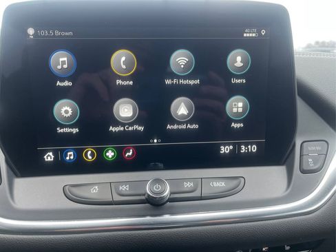 Certified 2023 Chevrolet Blazer LT w/ Convenience Package image 14