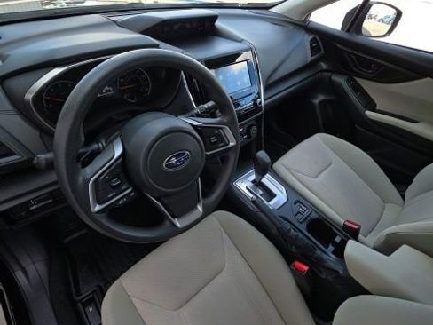 Used 2019 Subaru Impreza 2.0i Premium w/ Popular Package #2 image 12