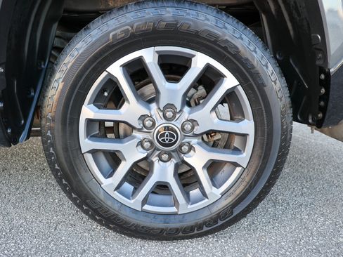 Used 2023 Toyota Tundra 1794 Edition image 15